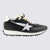 Golden Goose Golden Goose Black Sneakers Black