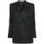 Tagliatore Tagliatore Jackets Black Black