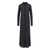 Jil Sander Jil Sander Dresses Black