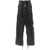 MAISON MIHARA YASUHIRO Maison Mihara Yasuhiro Pants Black