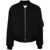 Jil Sander Jil Sander Padded Bomber Jacket BLUE