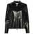 Calvin Klein Calvin Klein Leather Outerwears Black