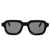 RETROSUPERFUTURE Retrosuperfuture Sunglasses Black