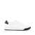 Paul Smith Paul Smith Calf Leather Sneakers With Logo WHITE