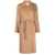 Max Mara Max Mara Coats BROWN