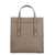 Furla Furla Furla Man Giove L Leather Tote BROWN