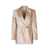 Brunello Cucinelli Brunello Cucinelli Jackets And Vests C4087