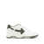 Off-White Off-White Out Of Office Sneakers In Calfskin Leather White