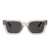 Off-White Off-White Sunglasses GRAY