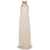 COSTARELLOS Costarellos Dresses Beige