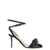 MACH & MACH Mach & Mach 'Double Bow' Pumps Black