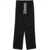 Palm Angels Palm Angels Trousers Black