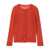 PLEATS PLEASE ISSEY MIYAKE Pleats Please Issey Miyake Sweaters ORANGE