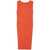 PLEATS PLEASE ISSEY MIYAKE Pleats Please Issey Miyake Dresses ORANGE