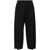 PLEATS PLEASE ISSEY MIYAKE Pleats Please Issey Miyake Pants Black