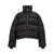 Rick Owens Rick Owens Outerwears Black