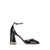 Roger Vivier Roger Vivier Sandals Black