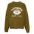 DSQUARED2 DSQUARED2 Sweatshirts GREEN