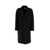 Maison Margiela Maison Margiela Coats Black