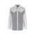 Maison Margiela Maison Margiela Shirts GREY