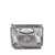 Maison Margiela Maison Margiela Clutch SILVER