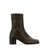 Maison Margiela Maison Margiela Boots BROWN