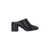 MM6 Maison Margiela Mm6 Maison Margiela Sandals Black