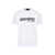 DSQUARED2 Dsquared2 T-Shirts And Polos WHITE