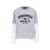 DSQUARED2 Dsquared2 T-Shirts And Polos GREY