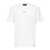 DSQUARED2 Dsquared2 T-Shirts And Polos White WHITE