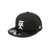 SAINT M×××××× Saint M×××××× Logo Baseball Cap Black