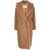 Max Mara Max Mara Coats BROWN