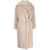 Max Mara Max Mara Coats Beige