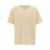 LEMAIRE Lemaire Cotton T-Shirt WHITE