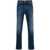 Jacob Cohen Jacob Cohen Blue Cotton Denim Jeans BLUE