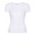 COTTON CITIZEN Cotton Citizen T-Shirts WHITE