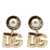 Dolce & Gabbana Dolce & Gabbana Gold Metal Earrings GOLD