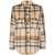 Woolrich Woolrich Shirts Beige Beige