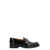 TOD'S Tod'S Leather Loafers Black