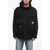 JUNYA WATANABE Eye X Carhartt Utility Jacket With Mesh Lining Black