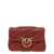 Pinko 'Love Mini Puff' crossbody bag Red