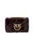 Pinko 'Baby Love Bag' crossbody bag Brown