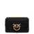 Pinko 'Love One Mini' crossbody bag Black