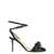 MACH & MACH 'Double Bow' pumps Black