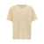 LEMAIRE Cotton t-shirt White