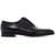 JOHN LOBB City Ii Lace-Up Shoes BLACK