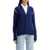 Marni Cardigan With Stitching Details BLUE CHINA