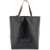 Marni Tribeca Tote Bag BLACK