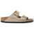 Birkenstock Arizona Slides Narrow Fit TAUPE