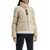 Pinko "Crystal Nylon Down Jacket" BEIGE